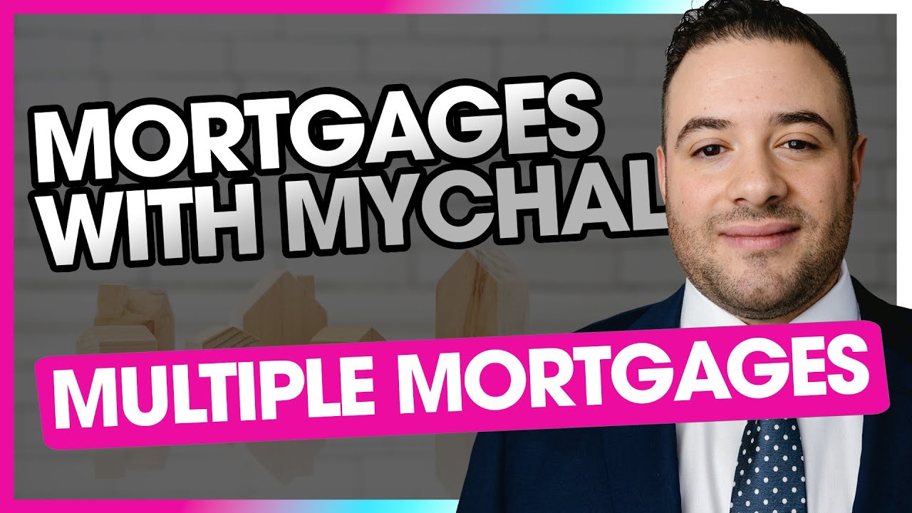 How To Qualify For Multiple Mortgages
