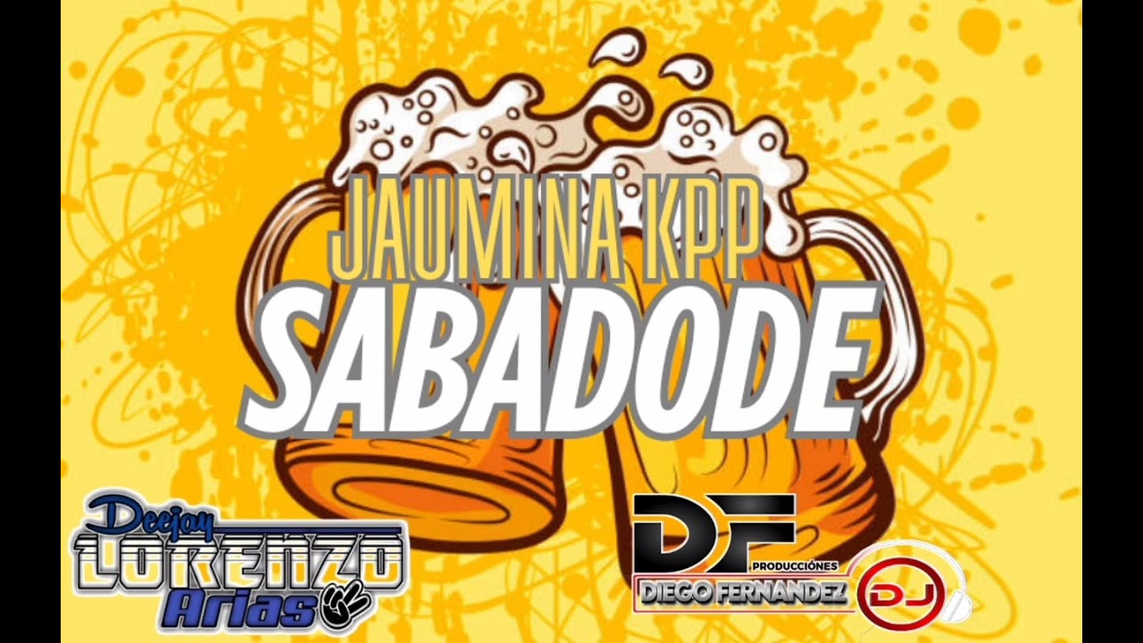 SÁBADO DE JA'UMINA KP - DJ LORENZO ARIAS & DJ DIEGO FERNÁNDEZ