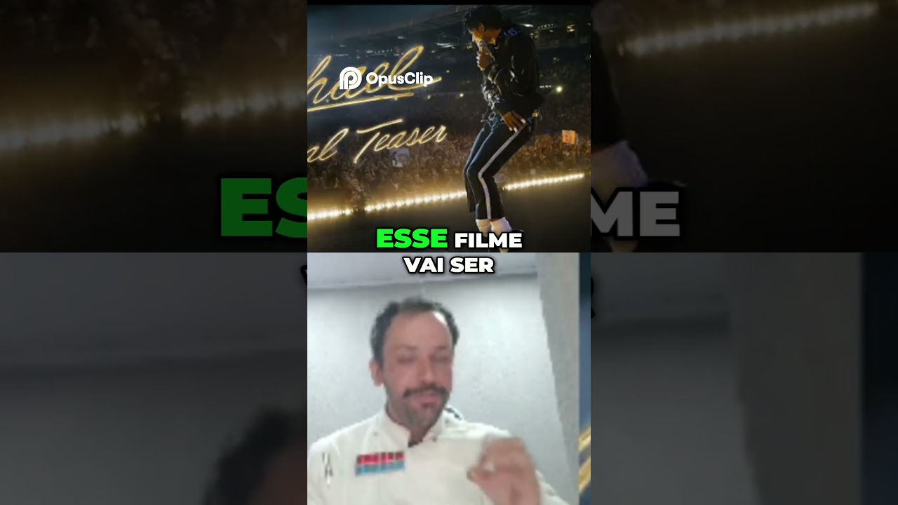 REACT AO TRAILER DO FILME DO MICHAEL JACKSON-3 