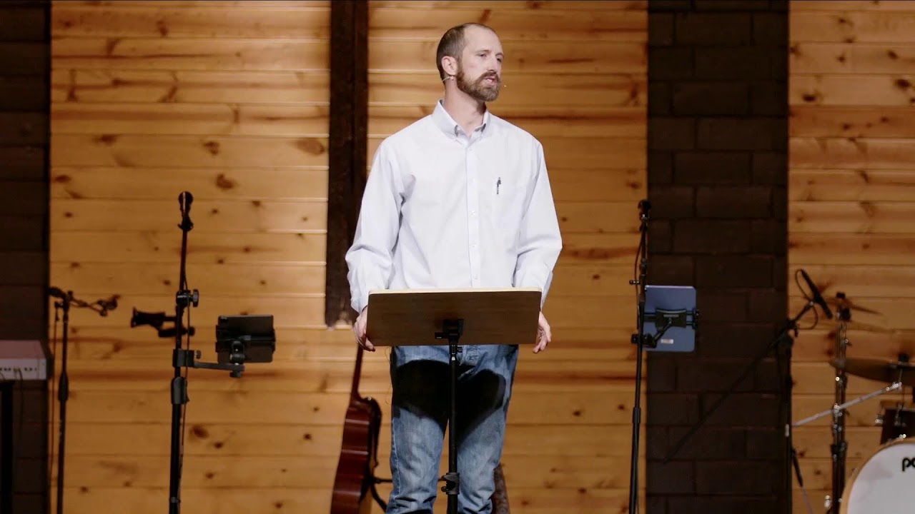 Online Worship Service