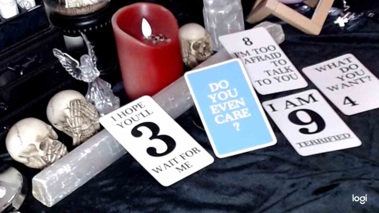 LIBRA💖Their TRUE Feelings Revealed 😳 Pick a Card Love Messages
