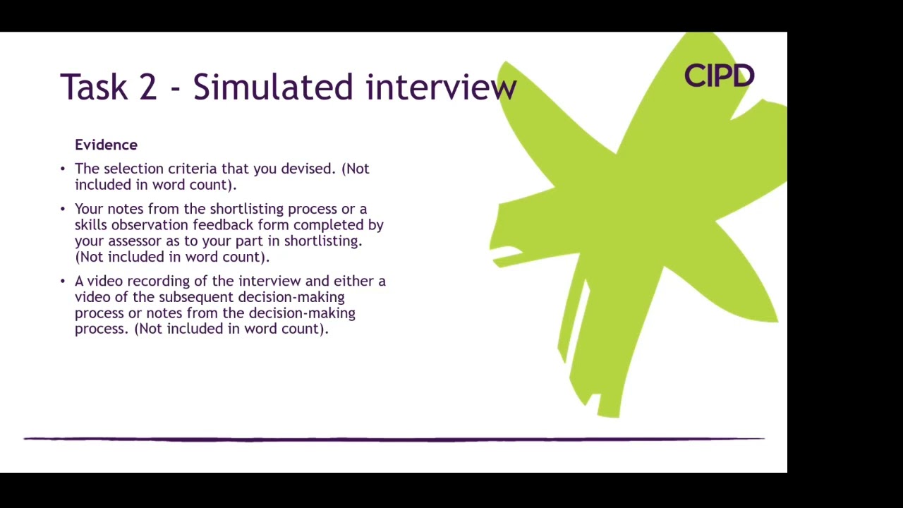 NEW - 3CO04 Essentials of people practice - June 2023
