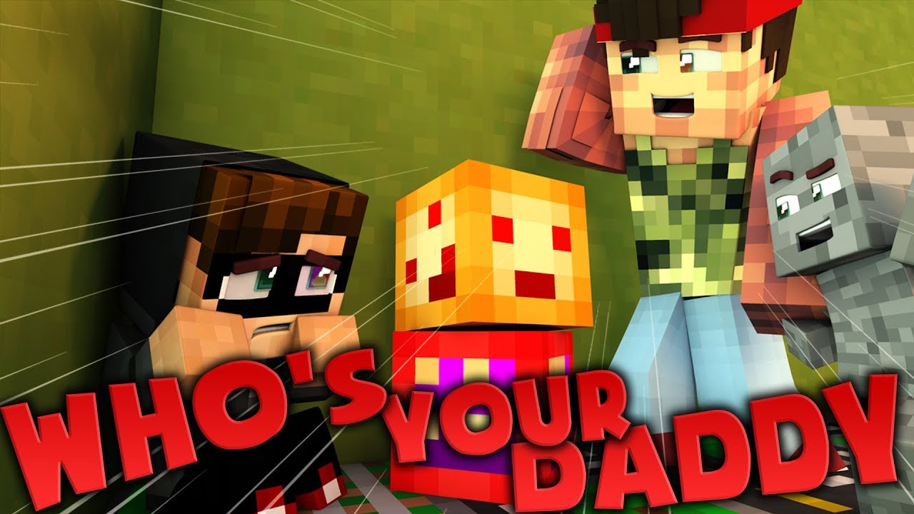 WIR BESUCHEN AVIVEHD IM KINDERHEIM | WHOS YOUR DADDY