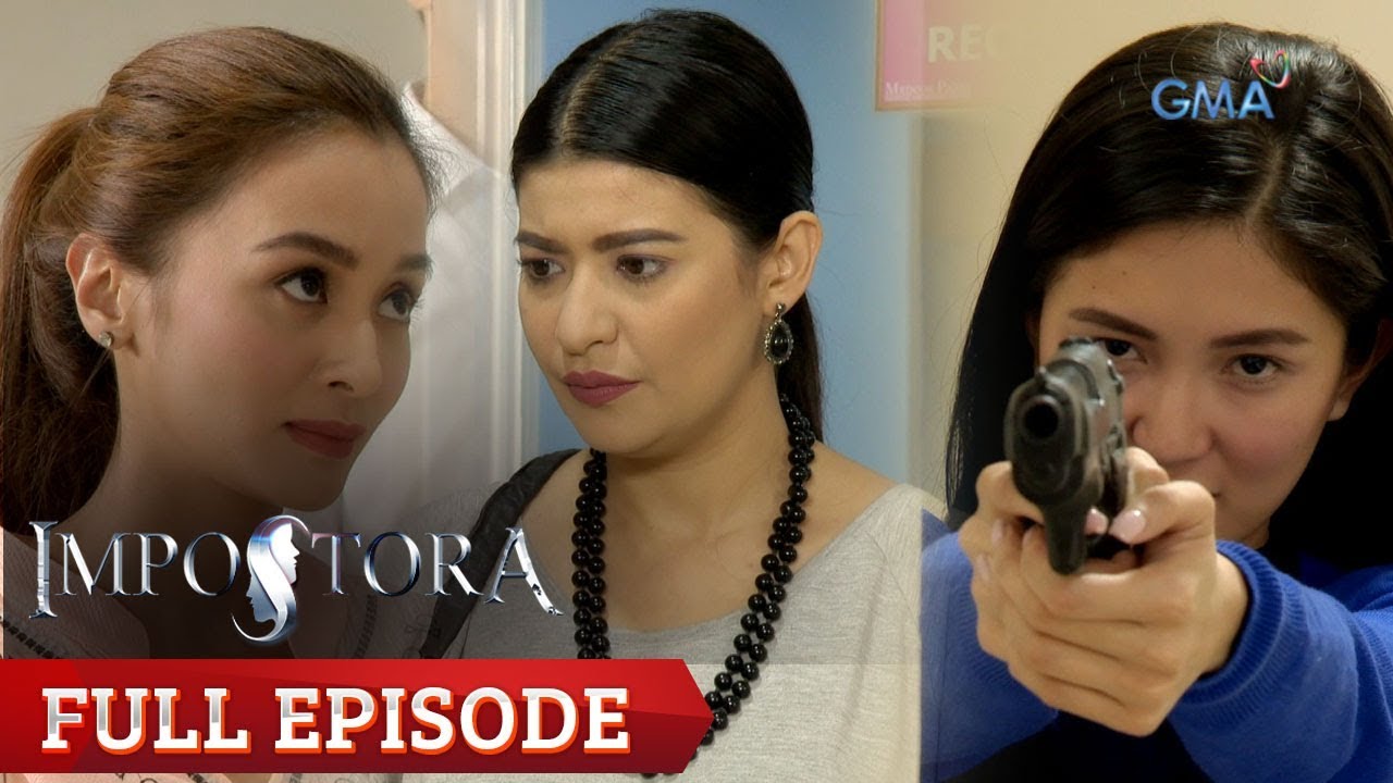 Impostora: Full Episode 144