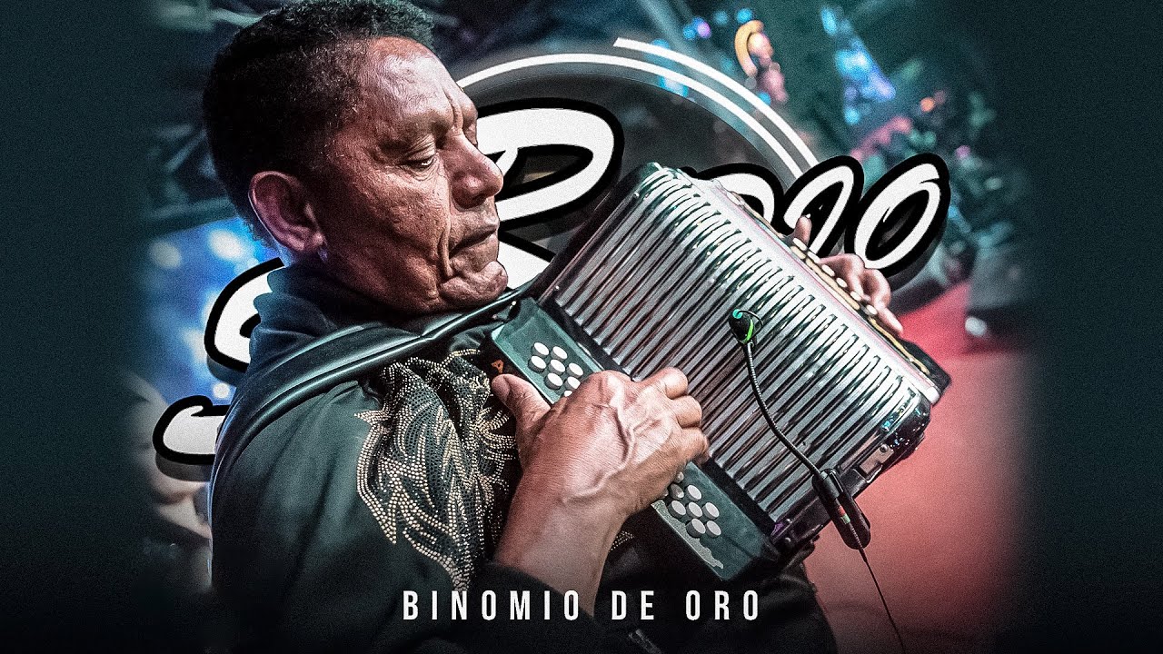 BINOMIO de ORO En Vivo | RADIO STUDIO DANCE
