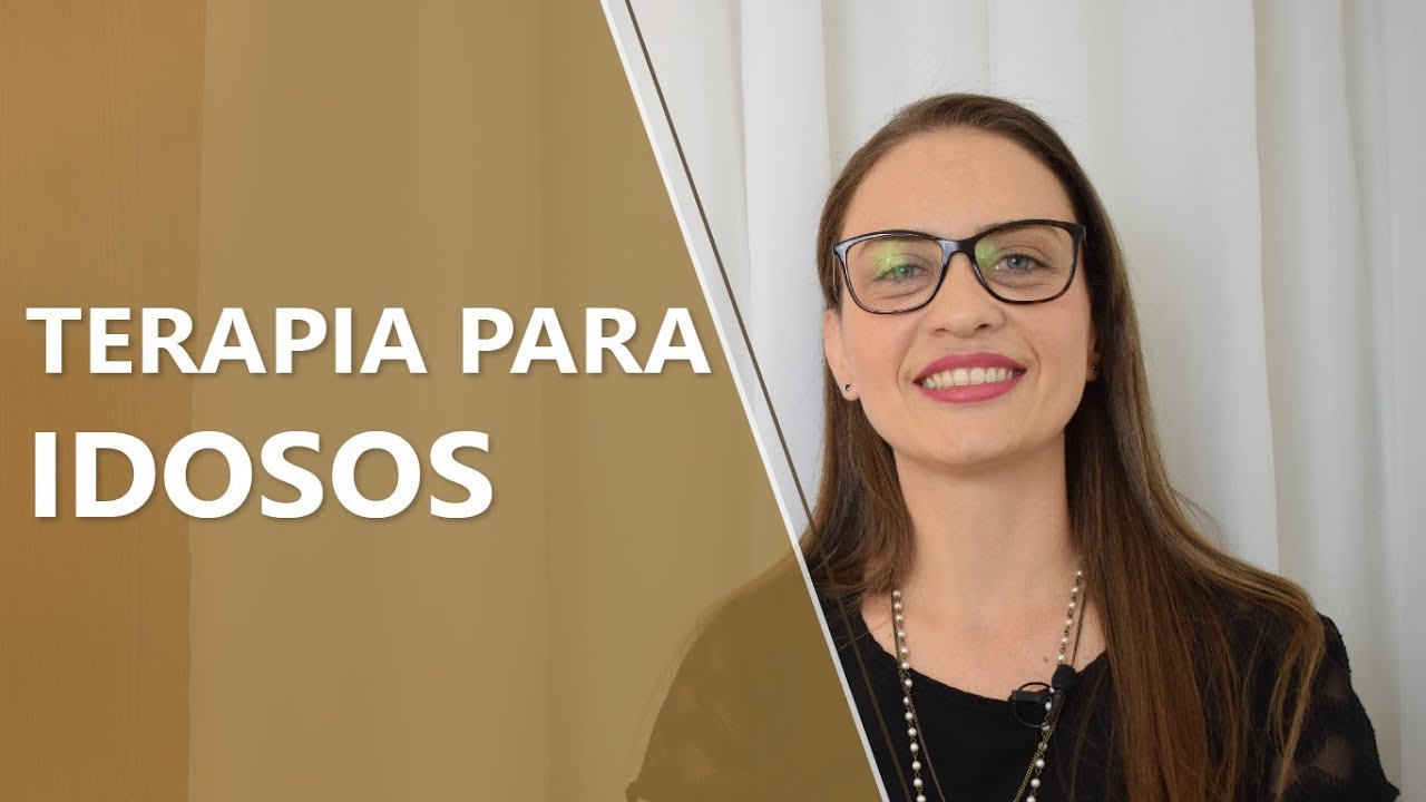 Terapia para idosos &bull; Psicologia &bull; Casule Sa&uacute;de e Bem-estar