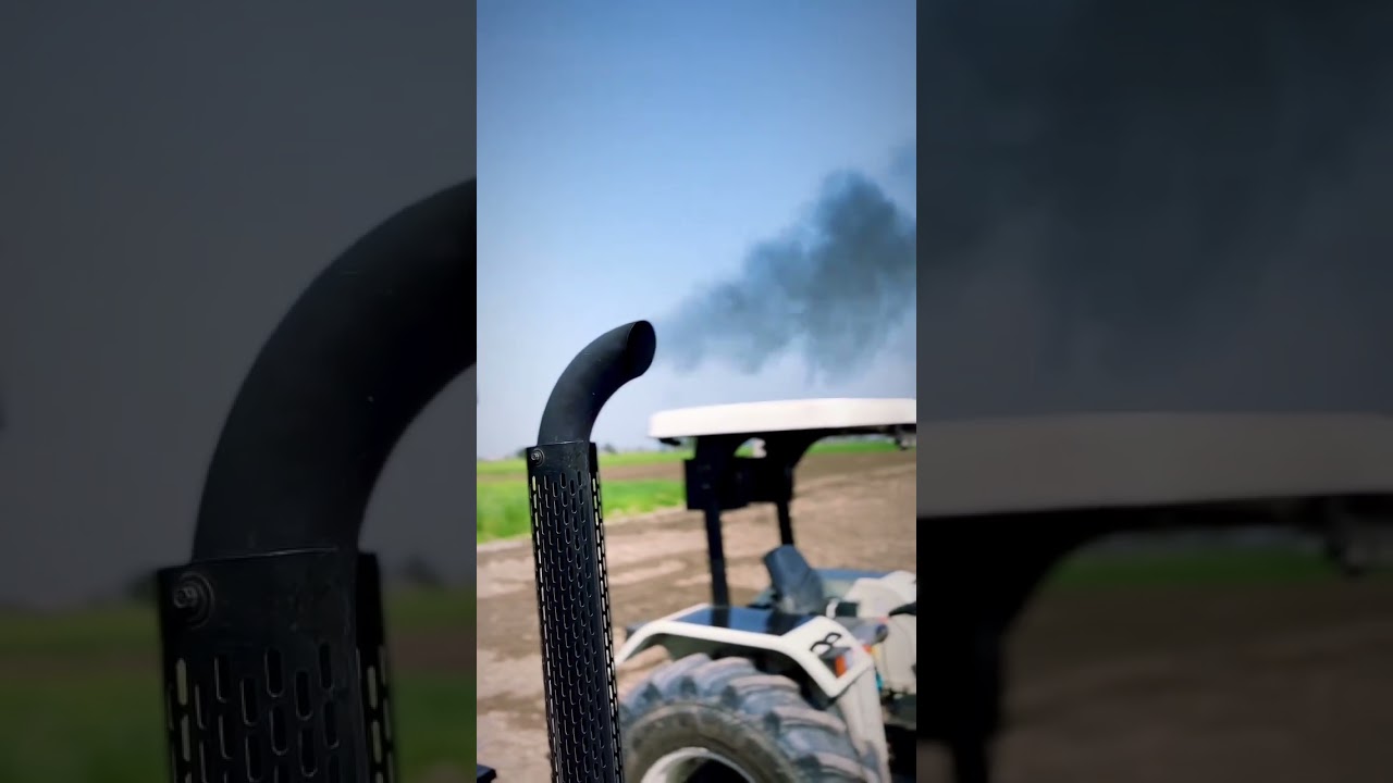 Turbo sound || new holland turbo sound #youtubeshorts #farming #youtube