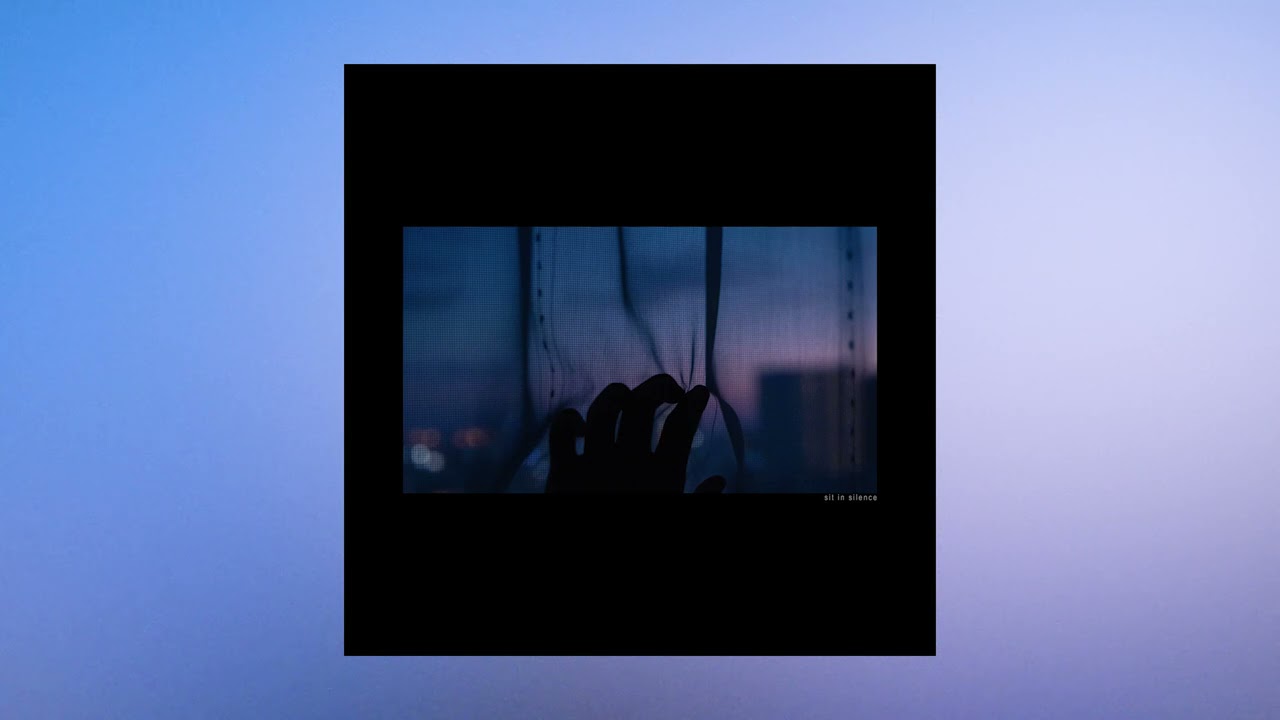Idealism - Sit In Silence [Full Album]