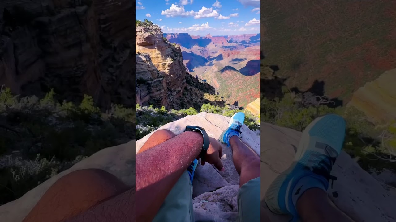 #exploreusa #hiking #usatravelvlog #roadtrips #travel #nationalpark #mountains #usnationalpark