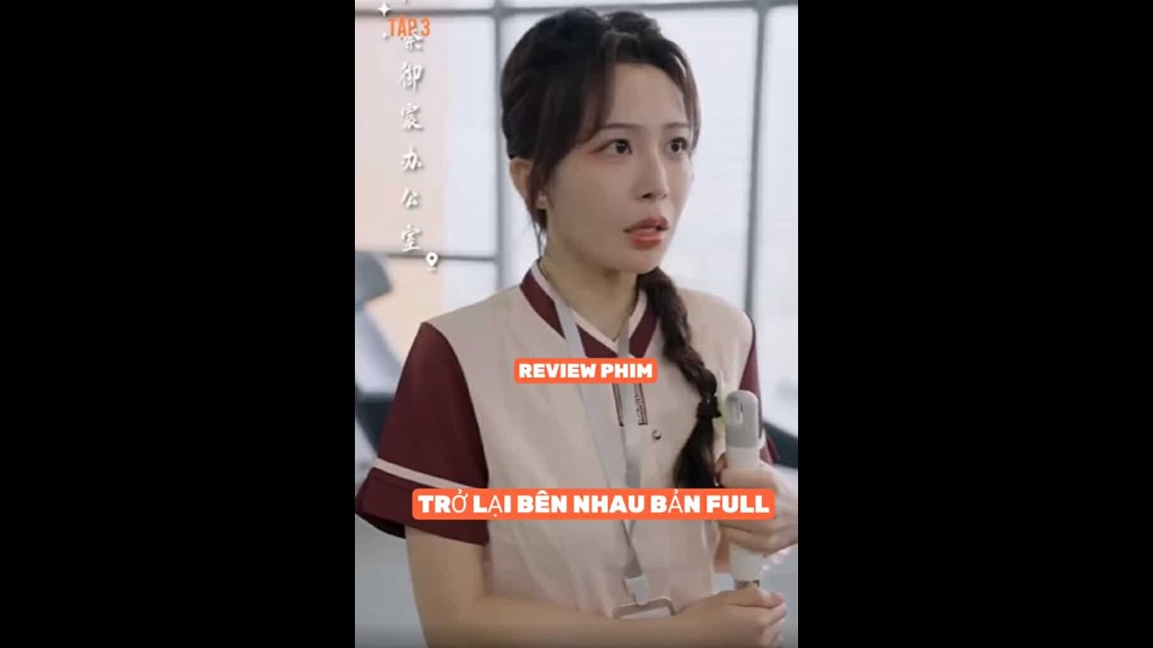 REVIEW PHIM : TRỞ LẠI BÊN NHAU BẢN FULL #reviewphim #thangioreview #phimhaynhat2025