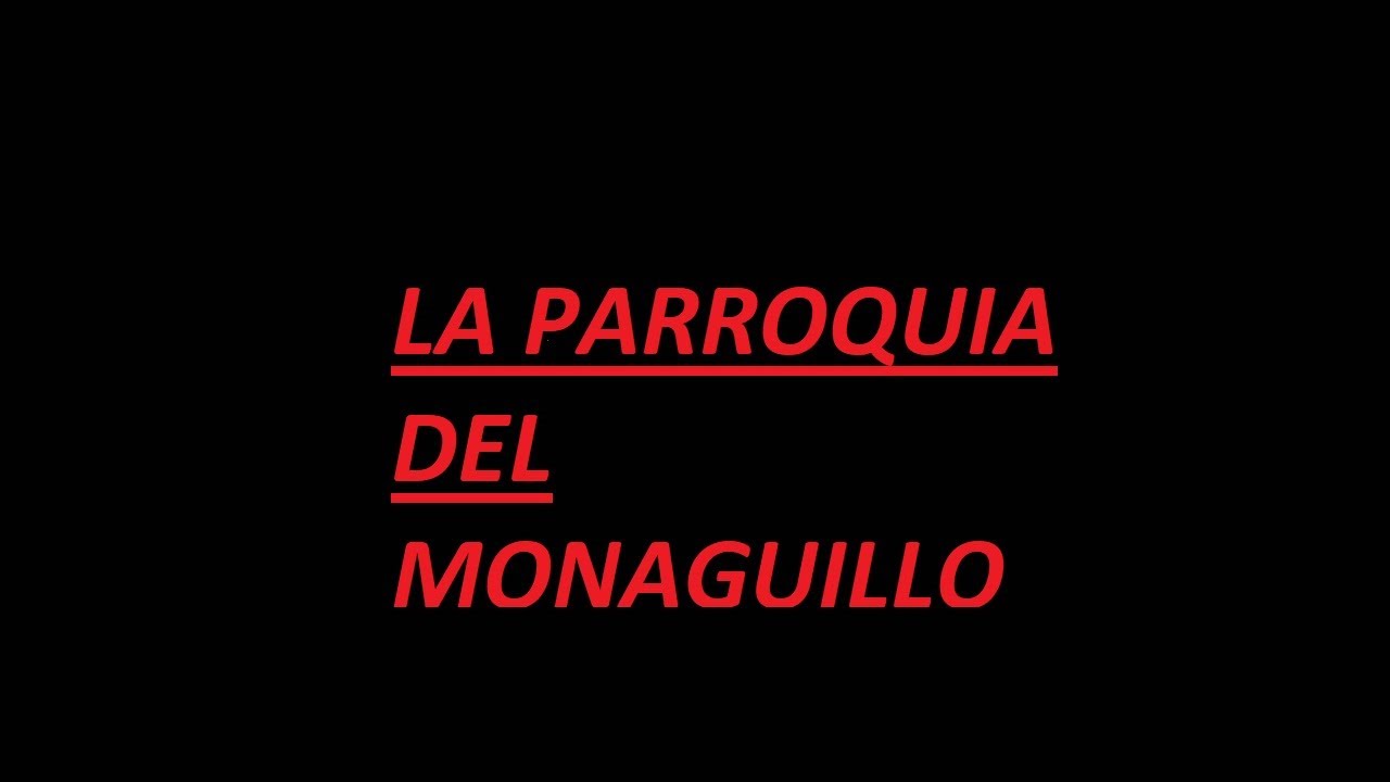 LA PARROQUIA DEL MONAGUILLO - JUAN CON EL TRAJE DE LEGIONARIO