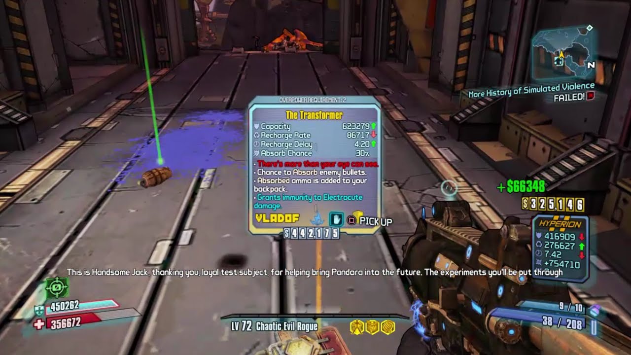 How To Farm Pimon + Tumbaa | Borderlands 2