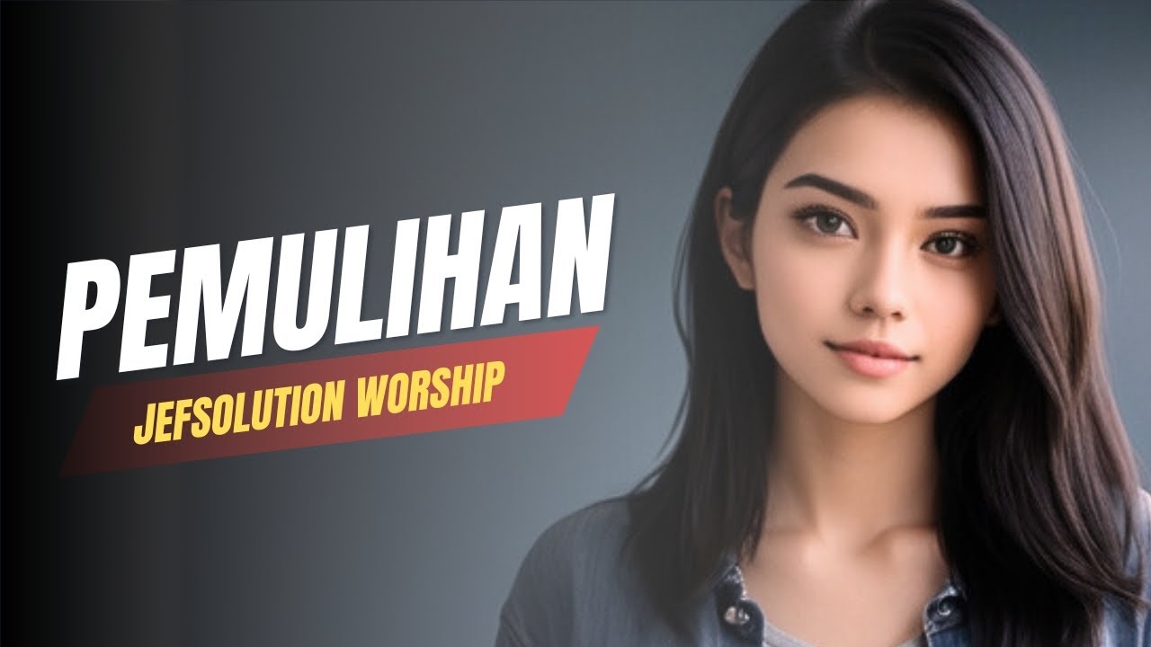PEMULIHAN | WORSHIP (Christian Song)