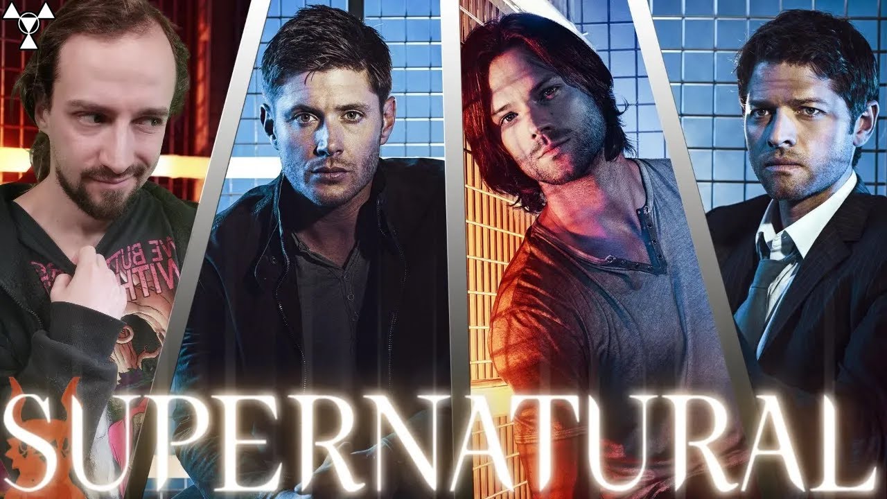 Darum ist SUPERNATURAL die Beste Serie