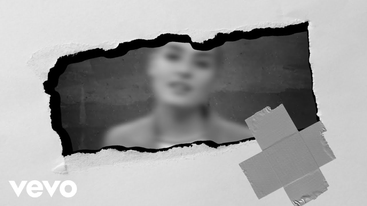 Patrisha - Lai Tev Sap (Lyric Video)