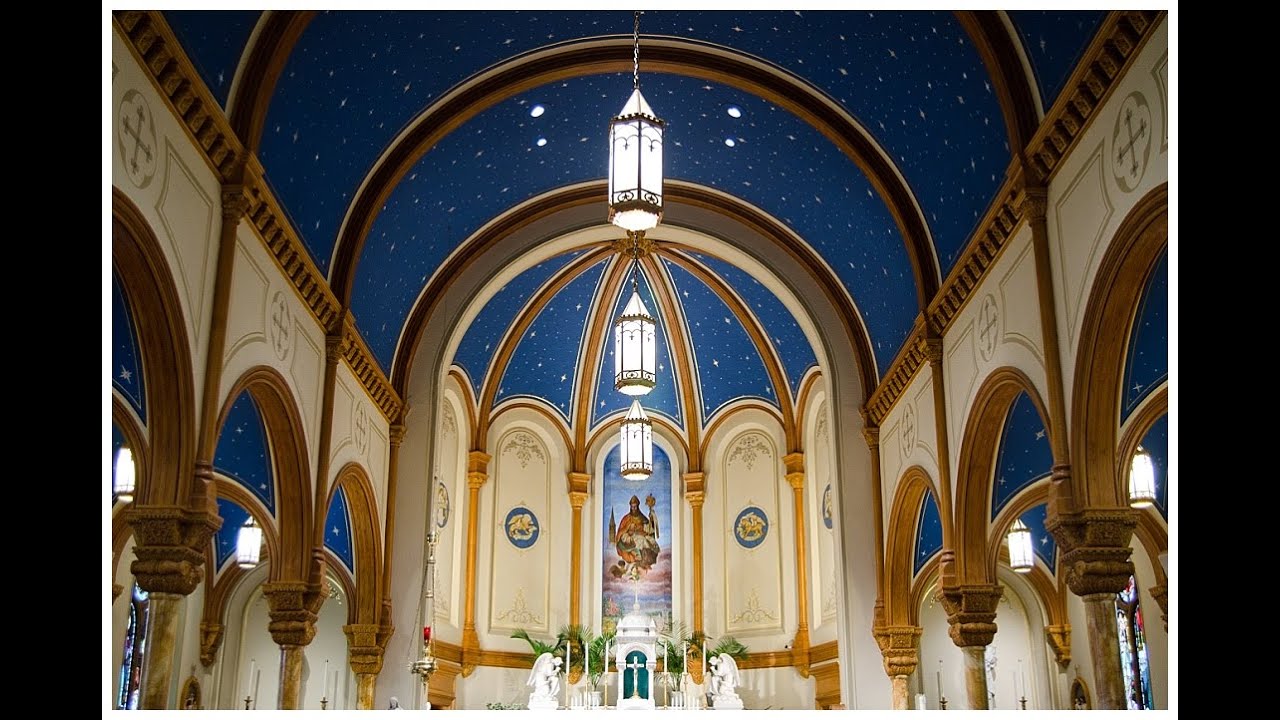 St. Augustine School Promo Video