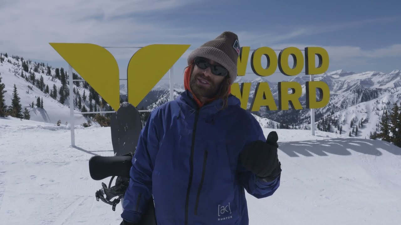 Danny Davis Peace Park Promo