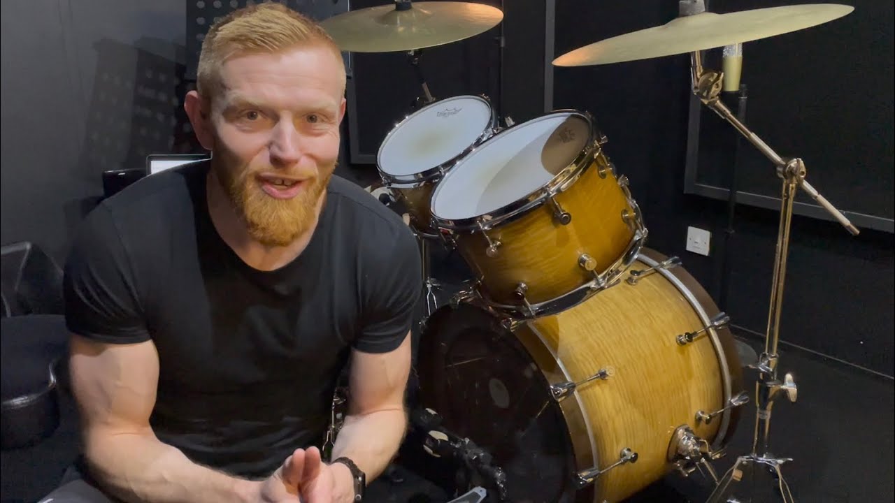 How To Play The Intro From 