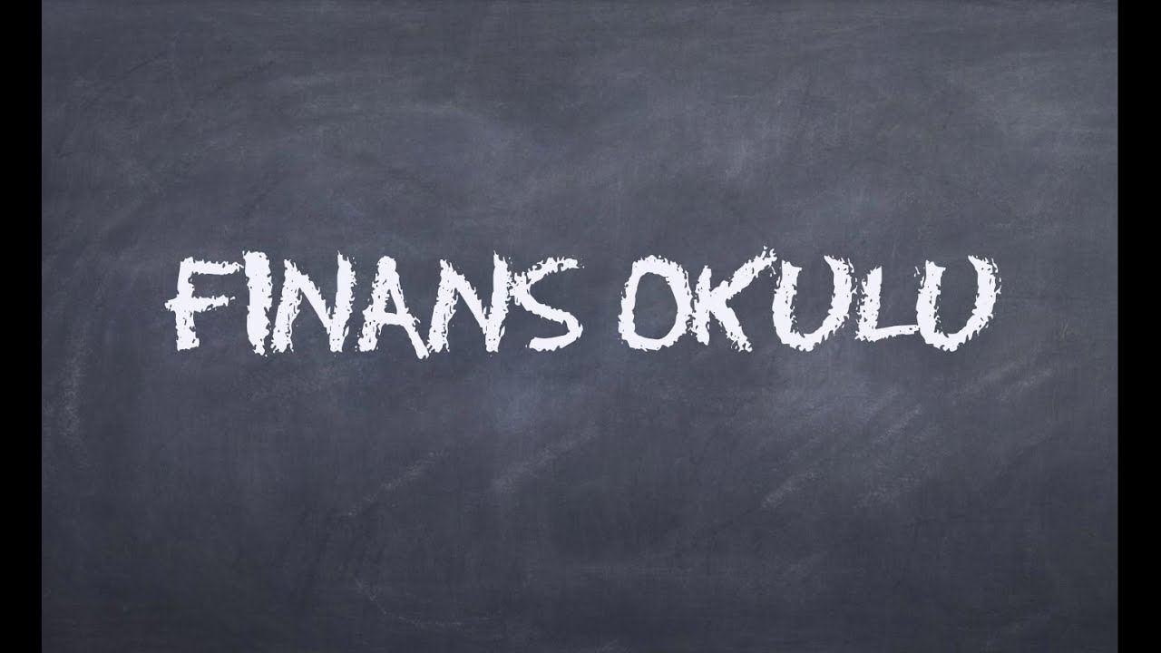 Finansçının Görevleri Nelerdir?