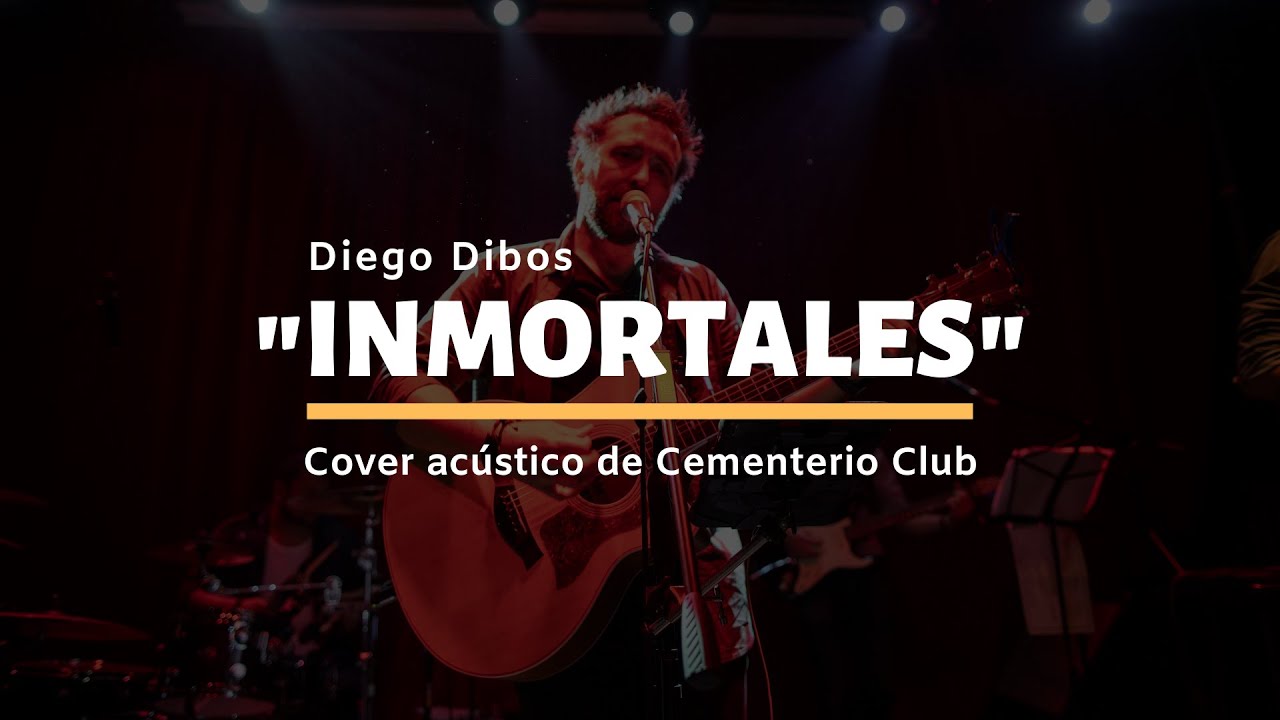 Diego Dibos - 