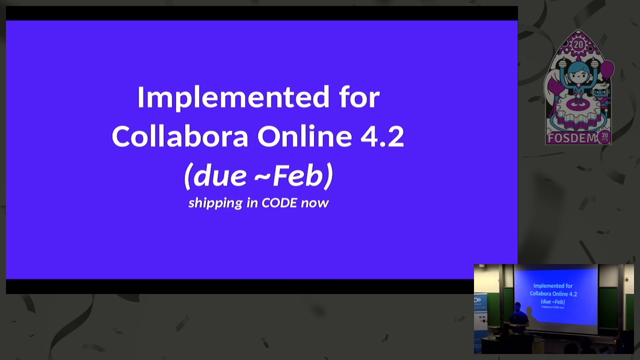 Bringing Collabora Online to your web app Its easy to add rich document collaboration to your web a…