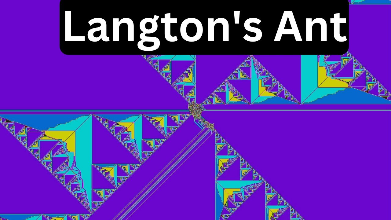 Langton's Ant