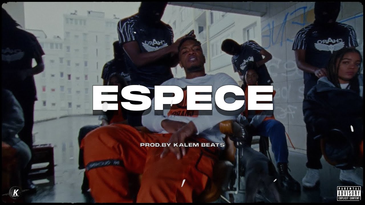 [FREE] Leto x Niska Type Beat - 