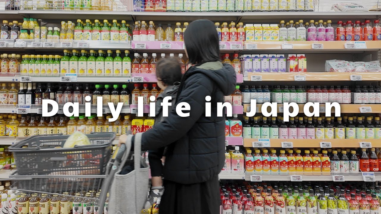 Japanese Real Life 🇯🇵 Making Japanese food｜Grocery Shopping & Shrine Visit｜Daily Life in Japan｜Vlog