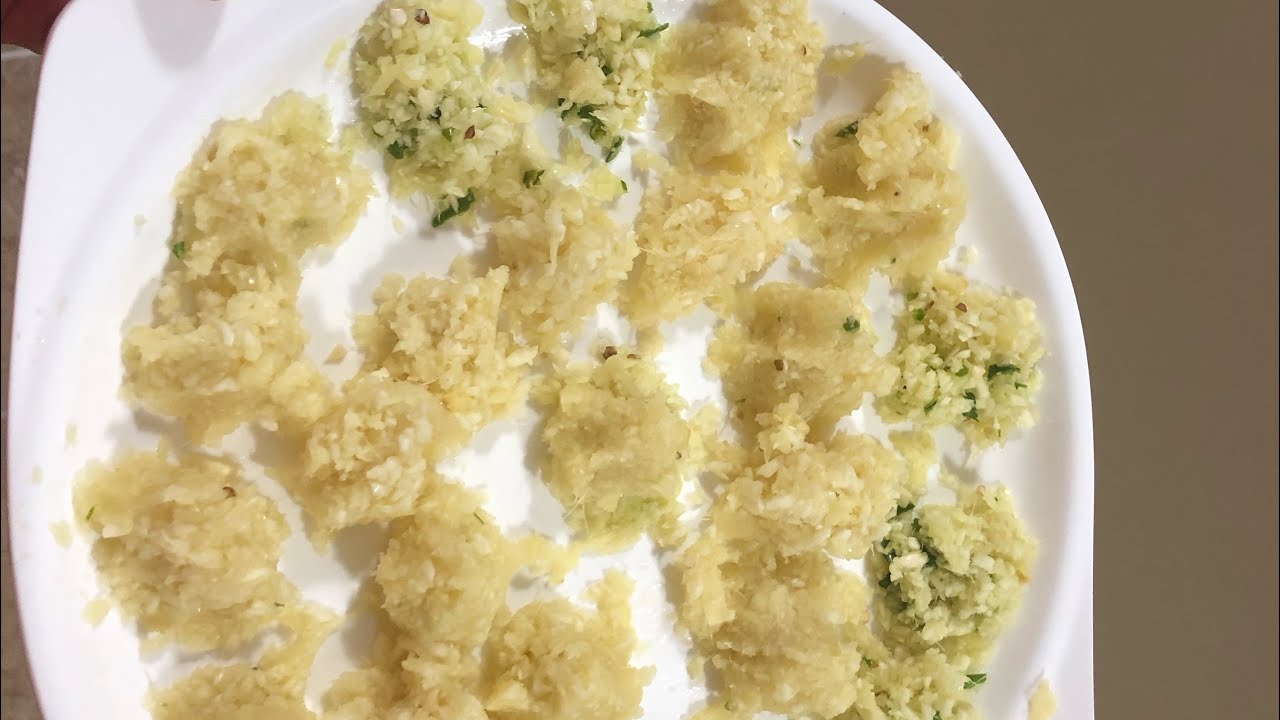 How to make adrak(ginger) and  lassan(garlic) paste