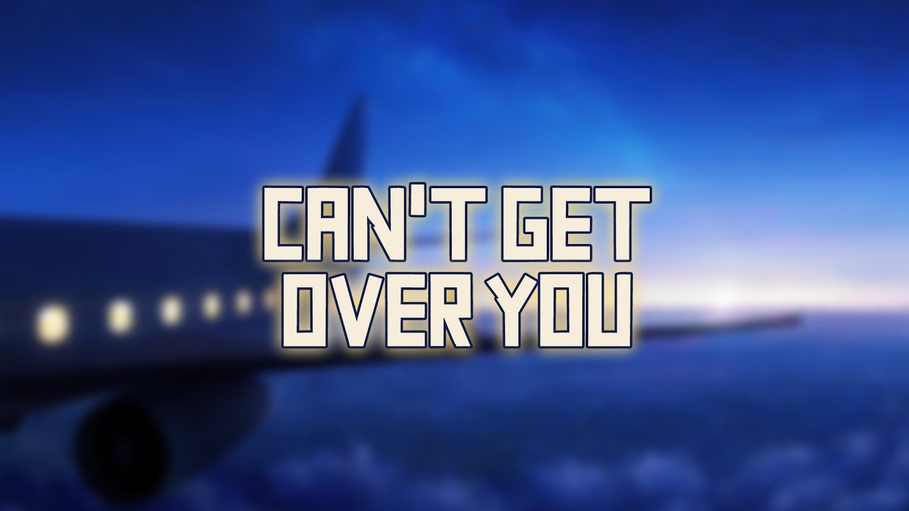 Nightcore - Can't Get Over You (Gabry Ponte x Aloe Blacc)