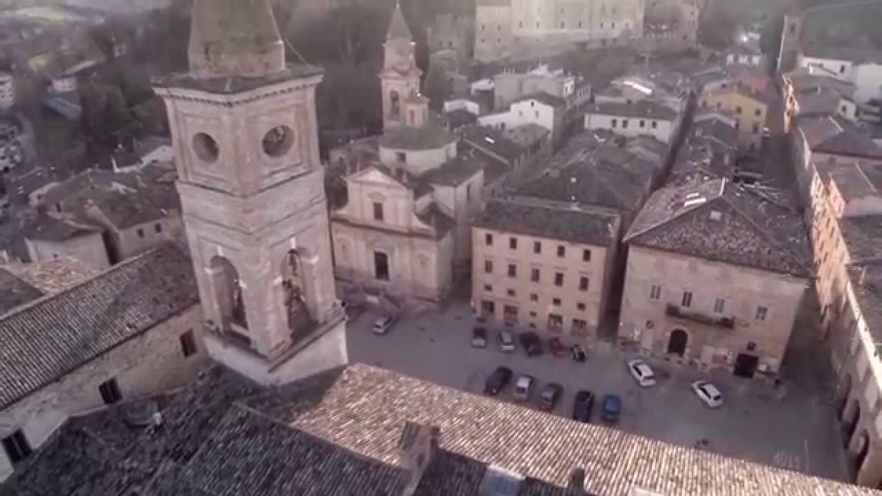 caldarola drone
