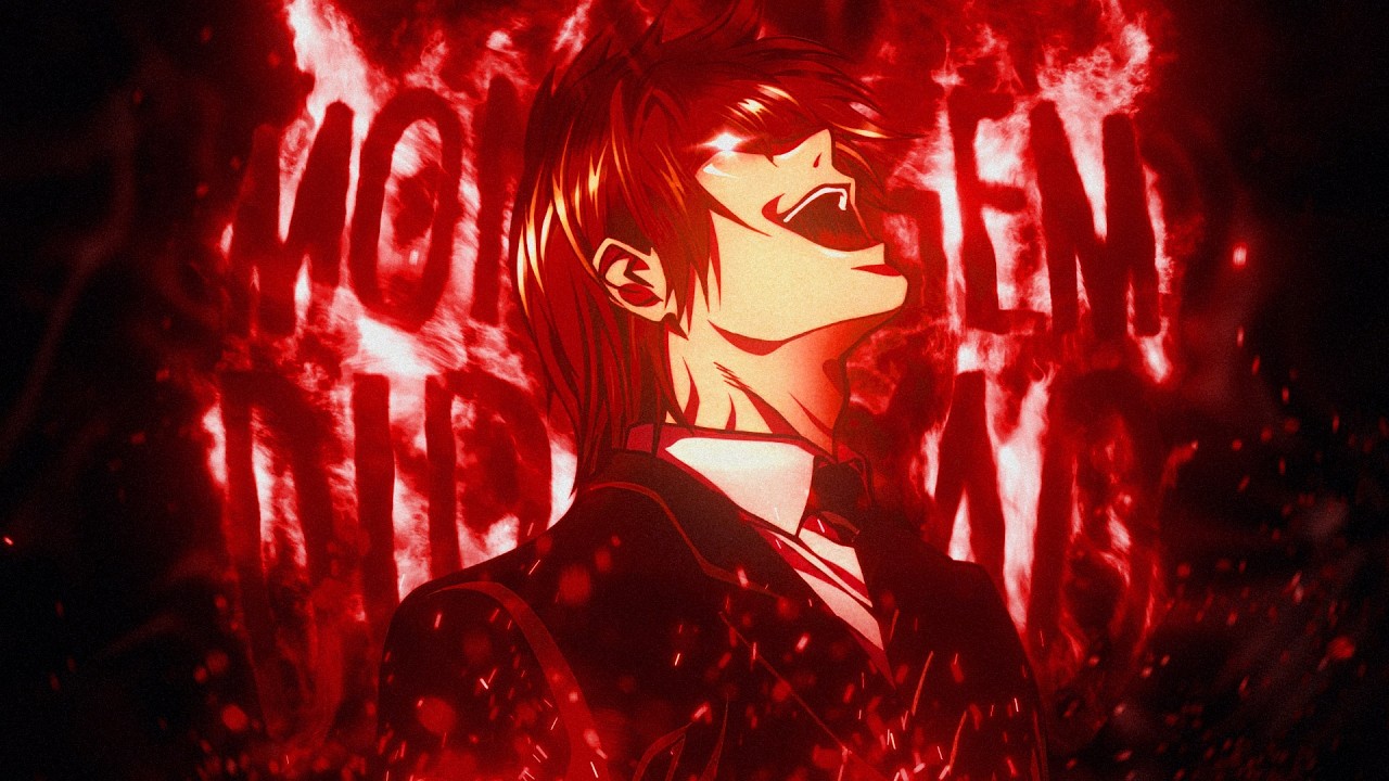 MONTAGEM DIRE&Ccedil;&Atilde;O〔AMV〕