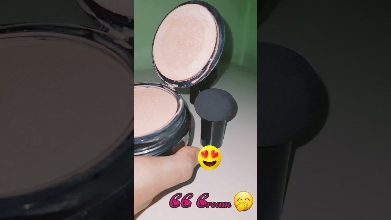 Brightening foundation | SUNISA | Best foundation under Rs.300 | Waterproof | In liquid form ♥