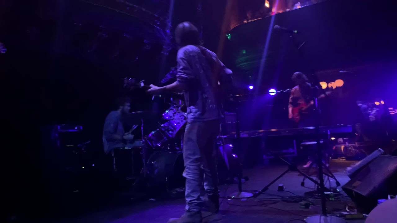 (Sandy) Alex G - Gretel - Live @ Great American Music Hall - 10-29-19