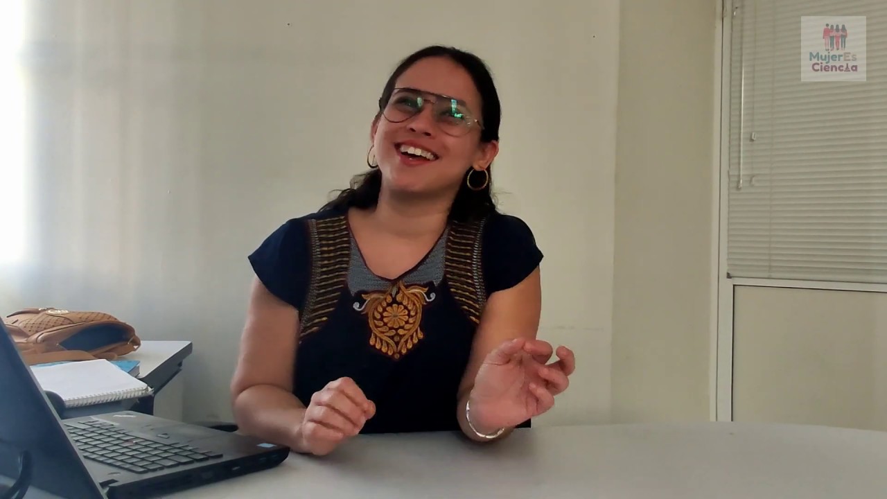 Licenciatura en Actuaría | MujerEs Ciencia