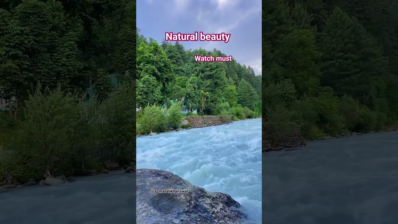 natural beauty✨ watch must #shorts #shortsfeed #viral #youtubeshorts #video
