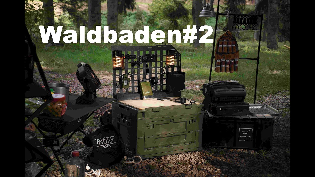 Waldbaden#2
