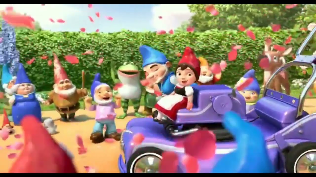 First VMV: These Dreams