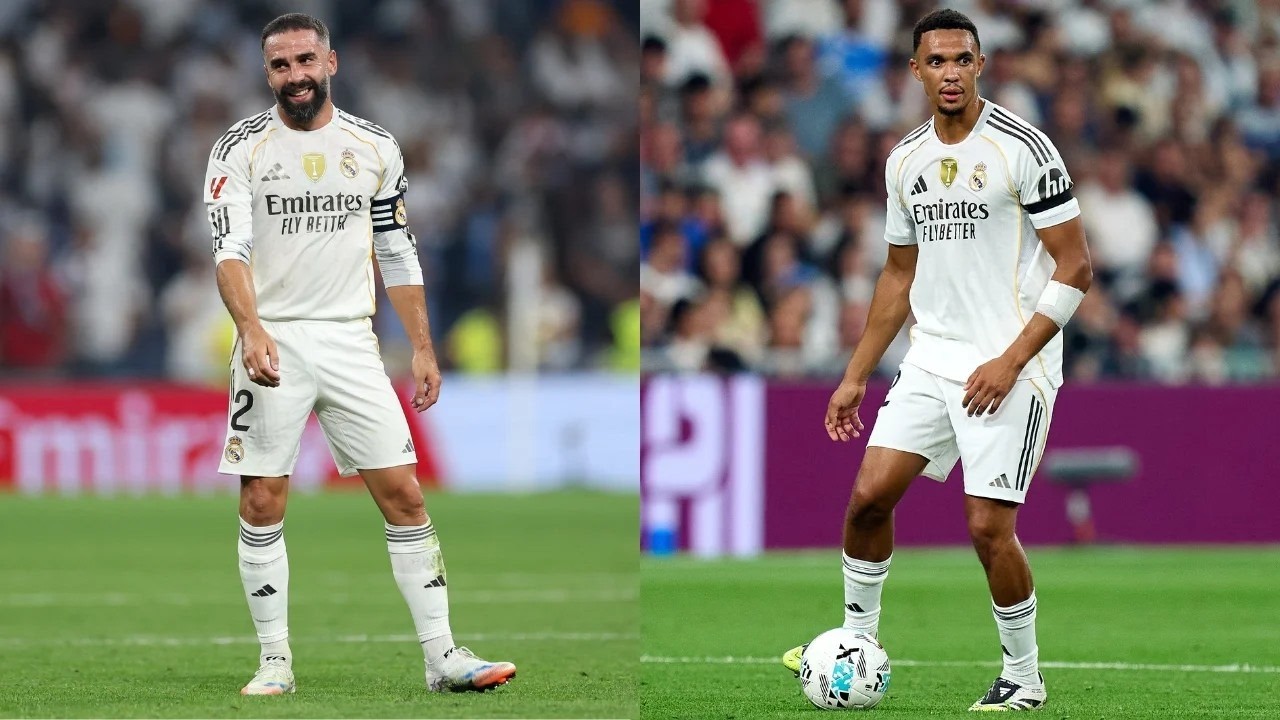 CARVAJAL IBIKORWA VYIWE BITESHEJWE AGACIRO NA REALA MADRID II ARVALO ARBELOA YOBA ATACO AMUKENEYEKO?