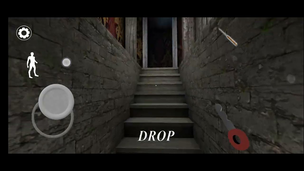 granny chepter 2 game train escape please subscribe 