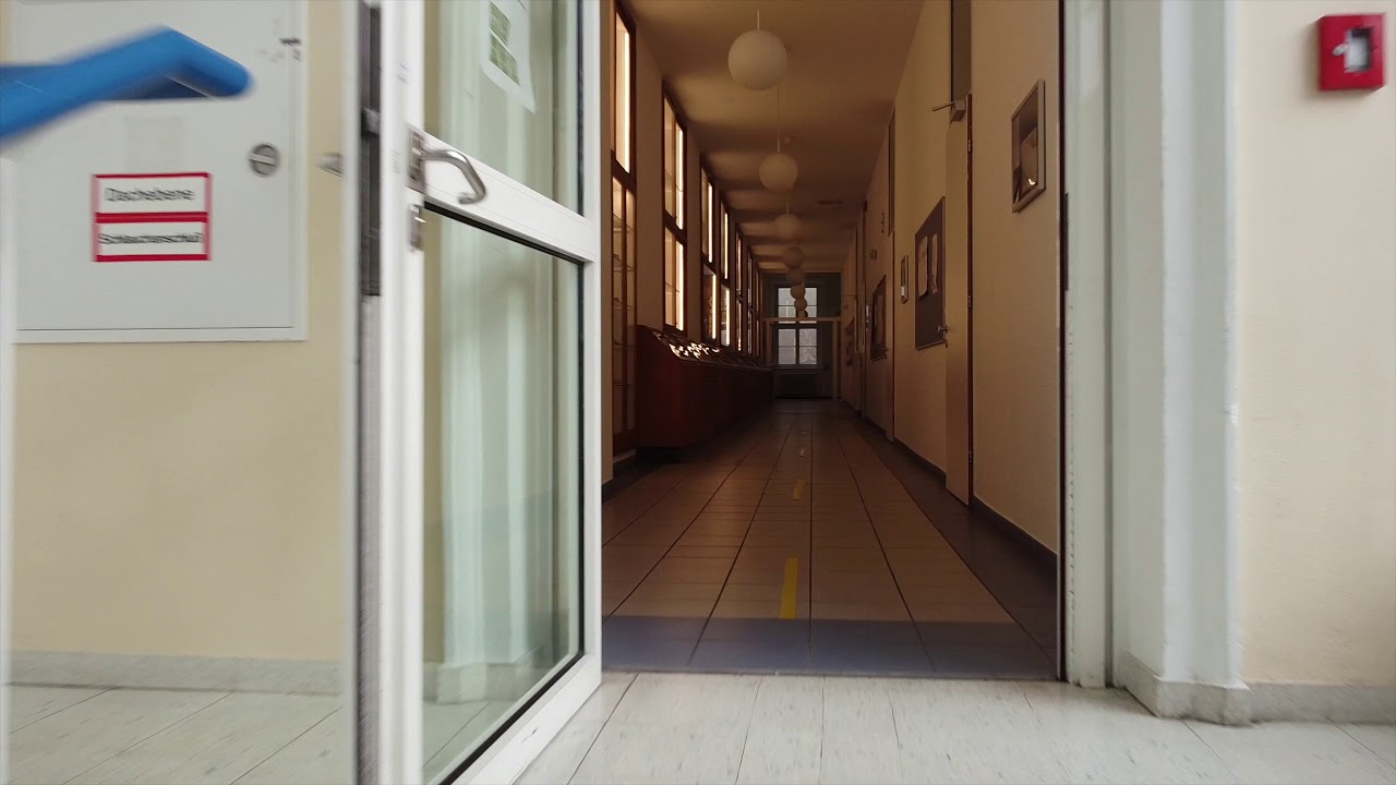 Schulrundgang