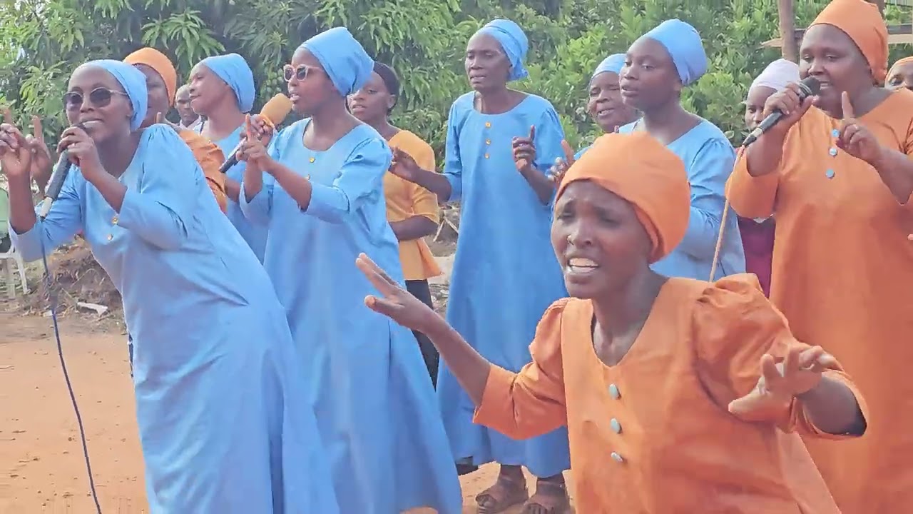 WITINYA #kabukubachoir #ubutumwabwiza #ubukwe #indirimbozimana