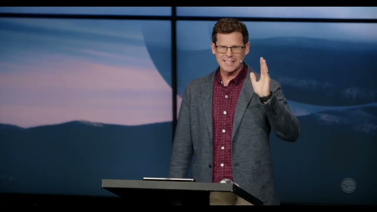 Going Deep on Falling Asleep in Church | Acts 20:7-12