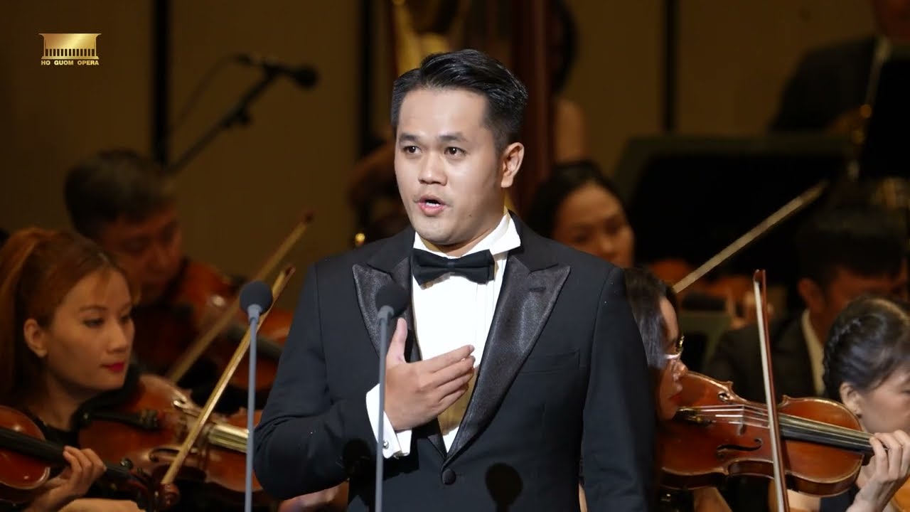 NGƯỜI HÀ NỘI | Trường Linh | Hòa nhạc tháng 7