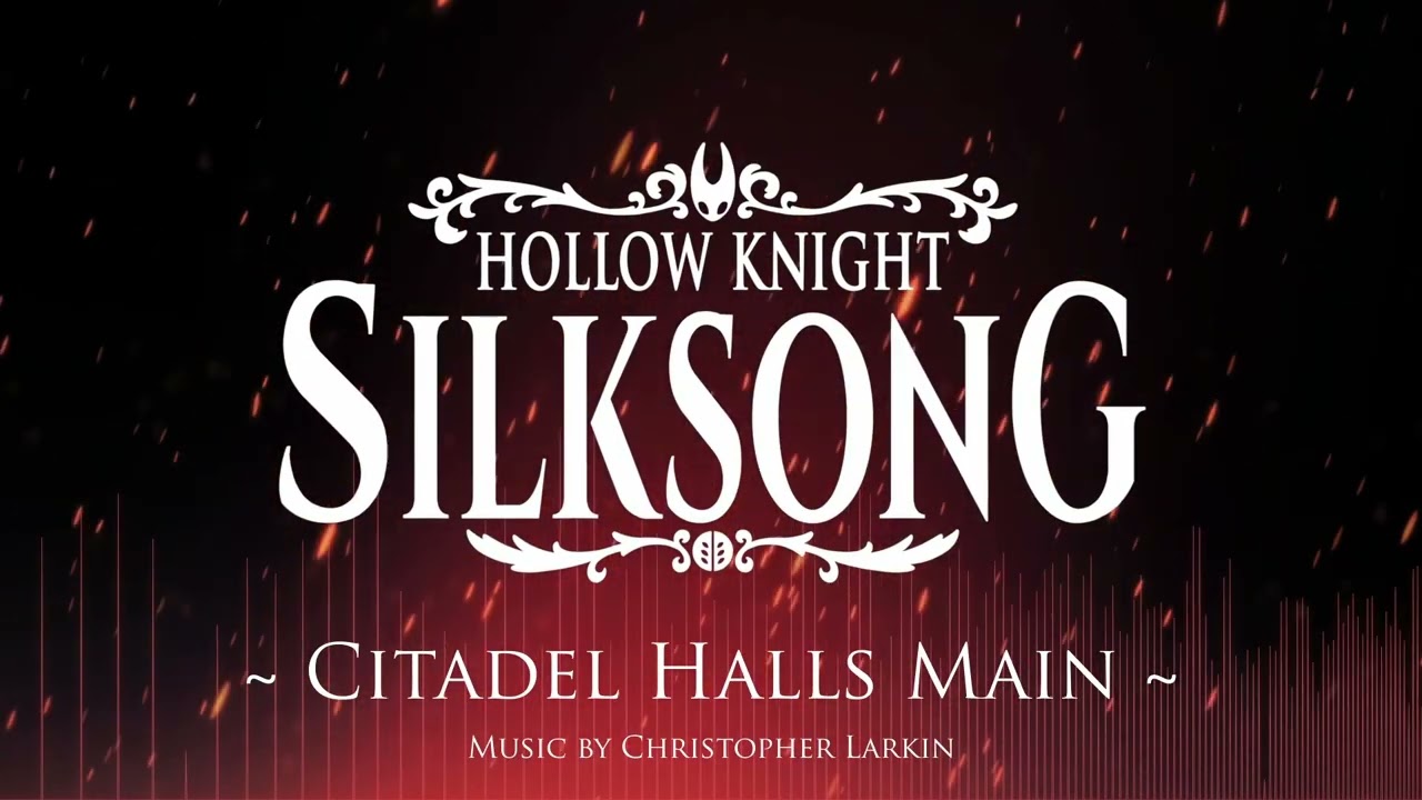 Silksong Ambience - Citadel Halls MAIN (loopable) (gamerip)