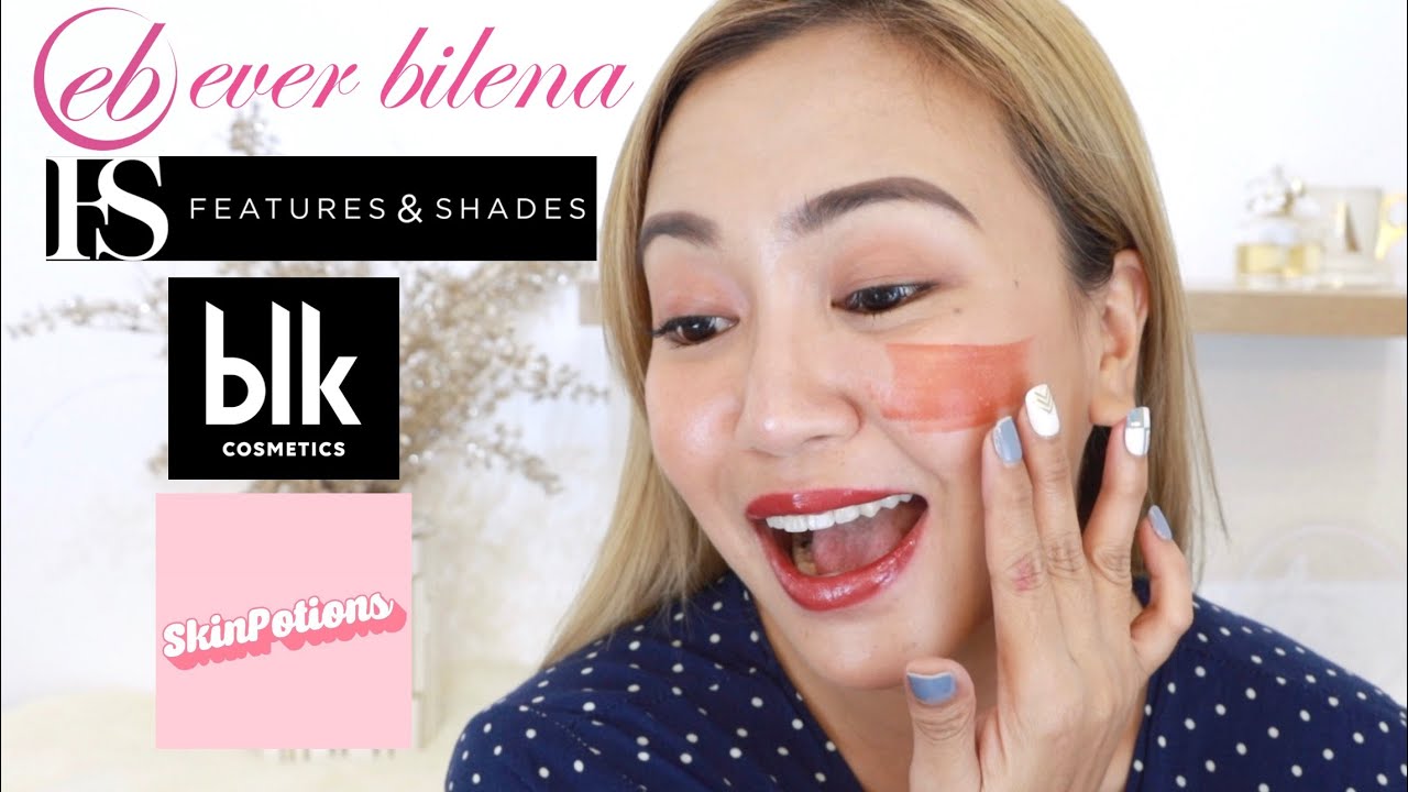 LABANNE: MGA MULTIUSE PRODUCTS (LIPS, CHEEKS AND EYES)