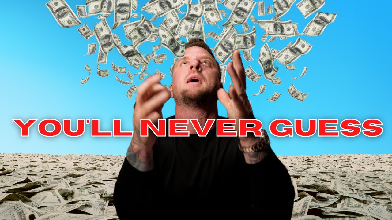 Make MORE Money With This SIMPLE SECRET