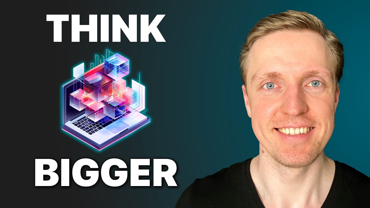 Интервью со старшим разработчиком Angular — разница в мышлении (почему середина терпит неудачу)