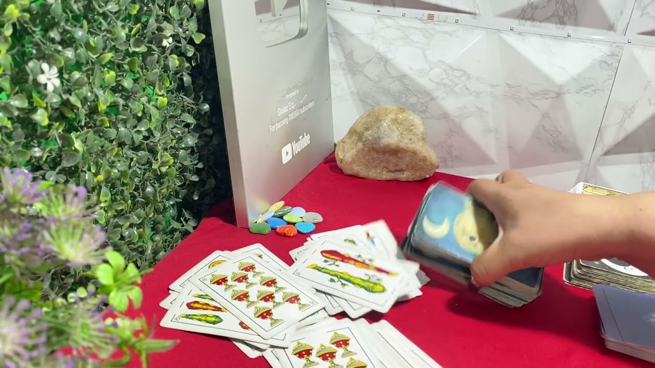 ESTA PERSONA NO SE QUEDARÁ QUITA MOVERÁ LAS ENERGIAS A SU CONVENIENCIA PARA MAL MUCHO CUIDADO🔥🔥🔥