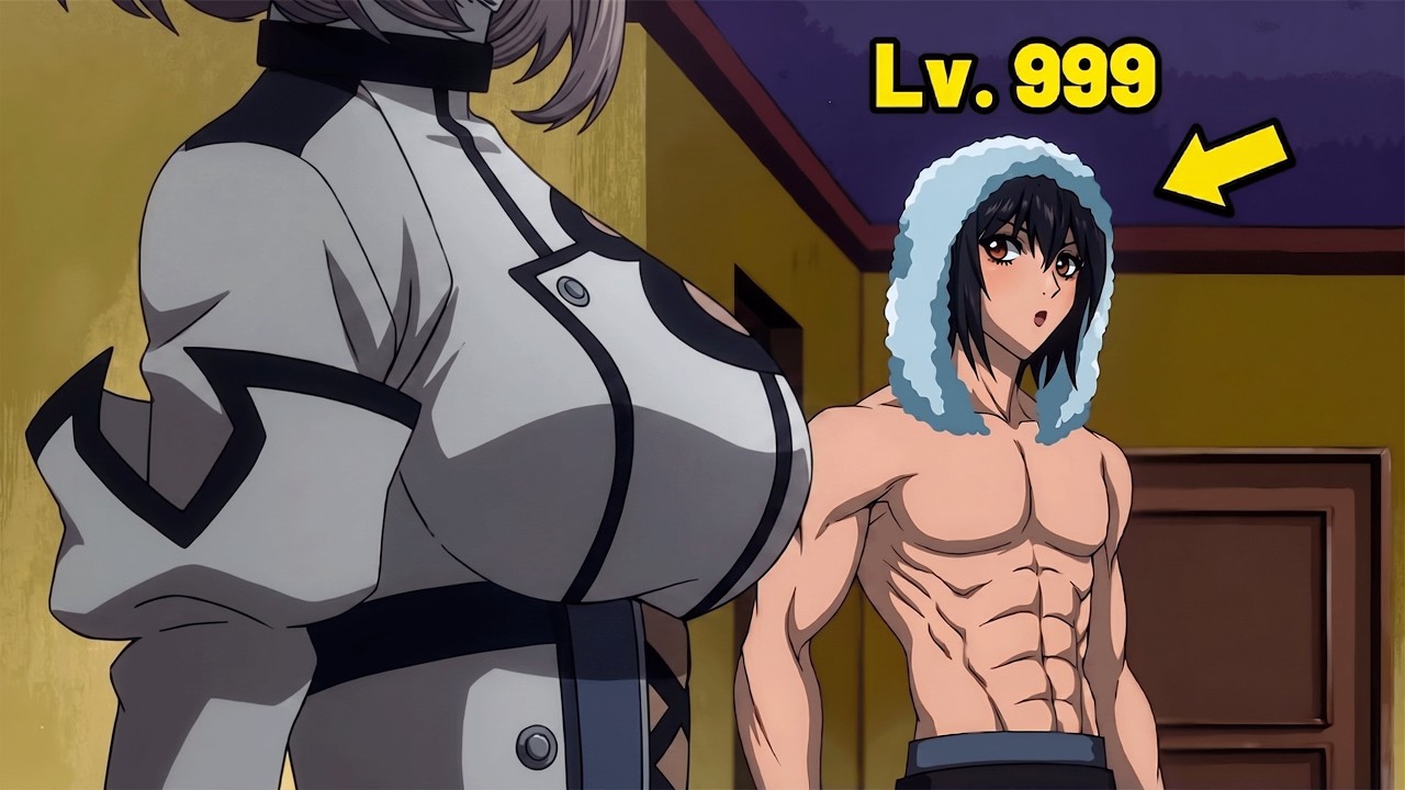 He Was Born with the Weakest Skill but Ended Up the Strongest Adventurer Alive